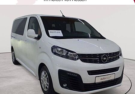 Opel Zafira Life 2.0 D M Aut.Selection 9Si