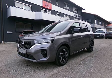 Nissan Townstar Kombi XFK N-Connecta L1 DIG-T 13