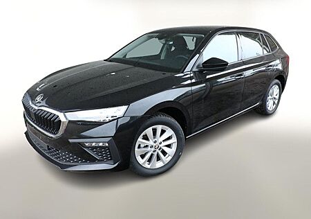 Skoda Scala Selection TSI 116 DSG Selec LED vEHK AC...