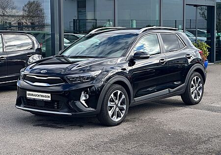 Kia Stonic Spirit 1.0 T-GDI Navi Kamera Sitzhzg LED