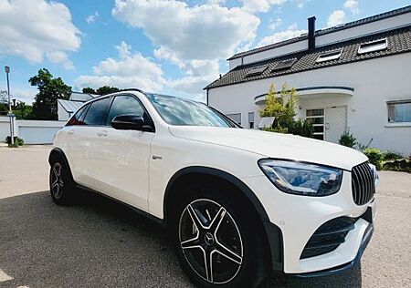 Mercedes-Benz GLC 43 AMG PANO GARANTIE