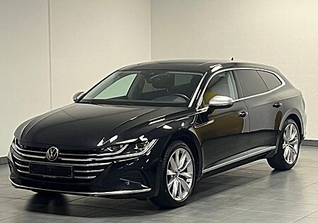 VW Arteon Volkswagen Shooting Brake Elegance 2.0 TDI DSG 4mot.