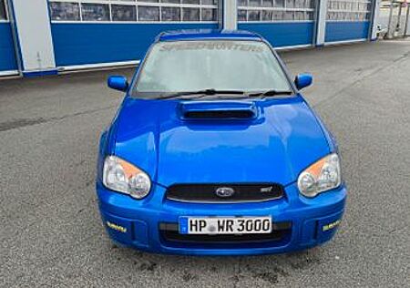 Subaru Impreza 2.0 WRX Prodrive 300 Limited
