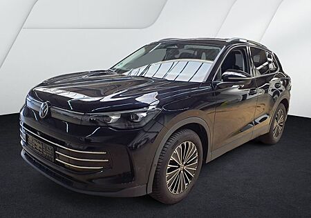 VW Tiguan Volkswagen 1.5 eTSI OPF DSG Elegance+IQ.LIGHT+ACC+