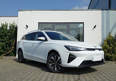 MG MG5 COMFORT 61kwh 7JGarantie/Kamera/Sitzhzg/+AHK