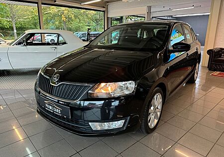Skoda Rapid Spaceback Ambition