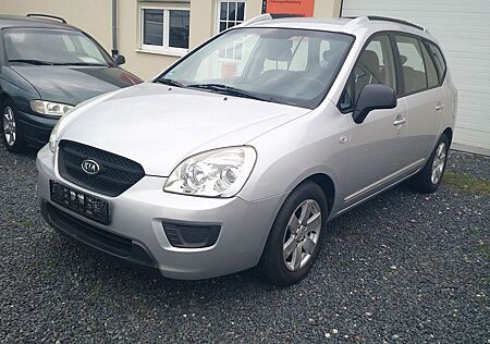 Kia Carens LX 7-Sitzer
