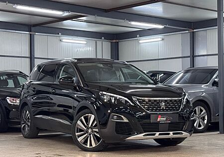 Peugeot 5008 Allure Business 7SITZ*PANO*APP*KAME*LANE*1H