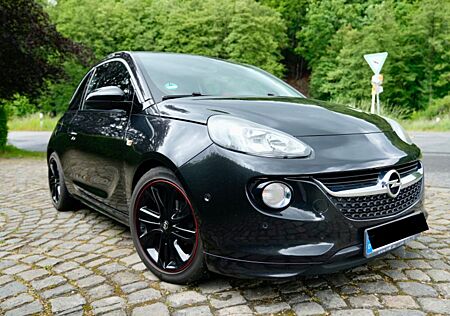 Opel Adam SLAM 1.4 ecoFLEX Start/Stop 101 PS