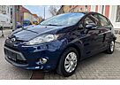 Ford Fiesta 1,4 Trend