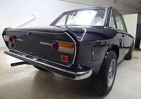 Lancia Fulvia Coupè 1.3 S *Oldtimer*H-Zulassung*