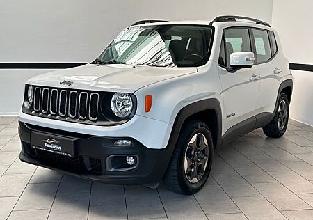 Jeep Renegade 1.6 E-torQ B Longitude Navi*Klima*