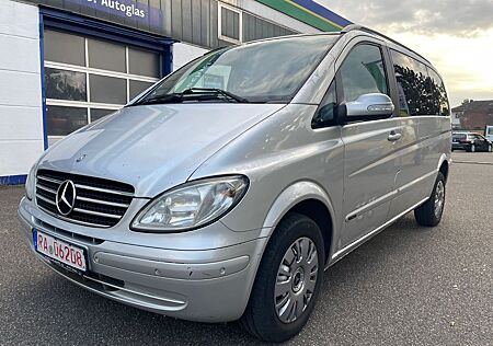 Mercedes-Benz Viano 2.2 CDI kompakt