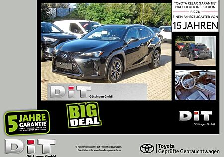 Lexus UX 300h F Sport Design Klimaaut., ACC,SpurH, LM