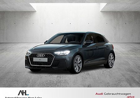 Audi A1 Sportback 25 TFSI advanced LED ACC Smartphone