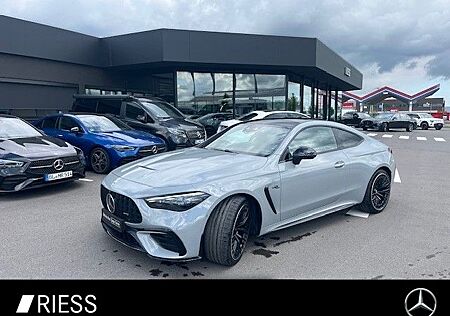 Mercedes-Benz CLE 53 AMG 4M Night Distr Pano W-Paket Ambi 20''