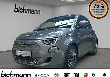 Fiat 500E Basis Style-PK RFK SHZ 85 KW(DC)