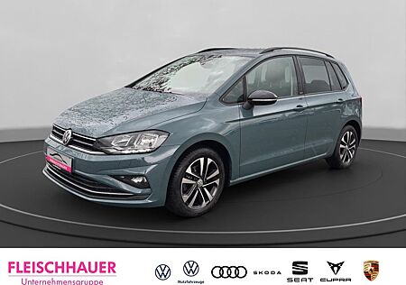 VW Golf Sportsvan Volkswagen VII 1.0 TSI IQ.DRIVE Navi Keyless