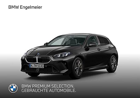 BMW 120 MSport Park-Assist. HUD eSitze AHK HiFi LED!