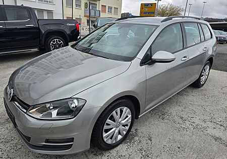 VW Golf Volkswagen VII Variant Comfortline BMT 1,6 TDI AUTOMAT