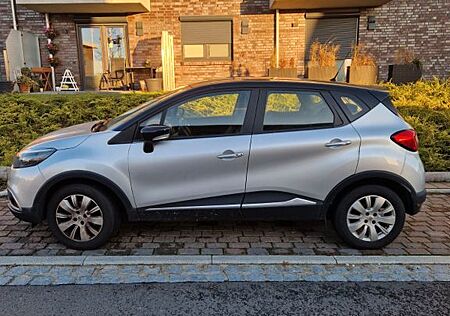Renault Captur ENERGY dCi 90 Start&Stop eco2 Dynamiq...