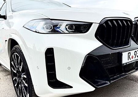 BMW X6 gebraucht kaufen BMW X6 xDrive30d -