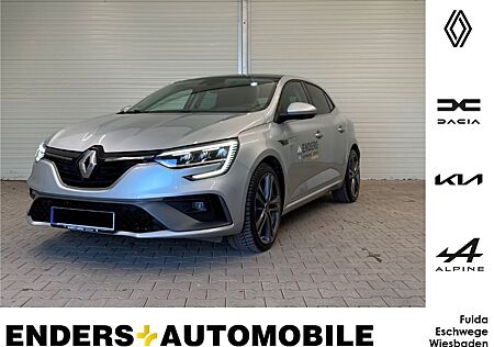 Renault Megane R.S. Line TCe 160 EDC+GLASDACH+BOSE+