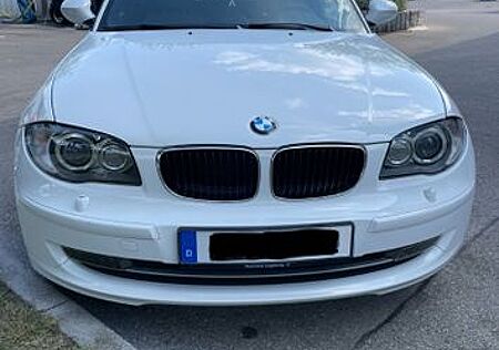 BMW 116i Edition Lifestyle Edition Lifestyle