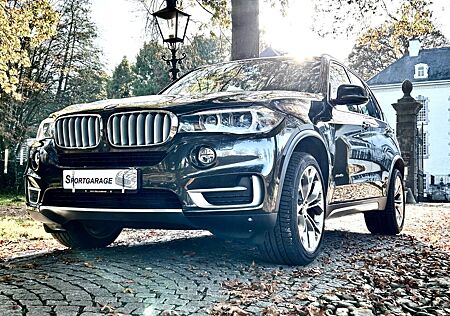 BMW X5 xDrive40e - High Executive - Neue Hybrid Akku