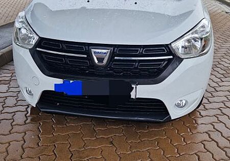 Dacia Lodgy SCe 100 Comfort Comfort
