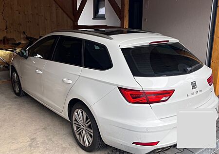Seat Leon ST 2.0 TDI 110kW St.&St. Xcellence DSG ...