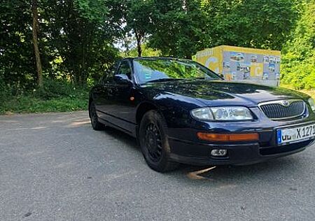 Mazda Xedos 2.5 V6 Auto Schiebedach -