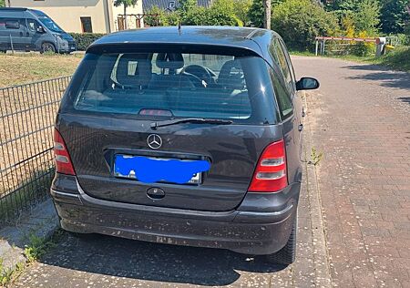 Mercedes-Benz A 190 ELEGANCE Elegance