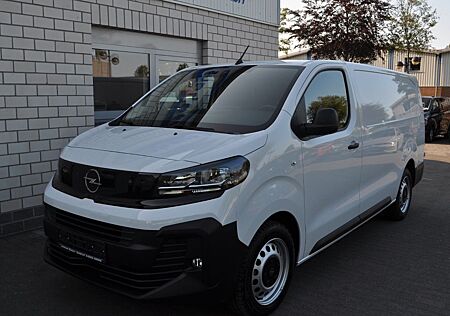 Opel Vivaro KASTEN EDITION L/AUTOMATIK/177PS