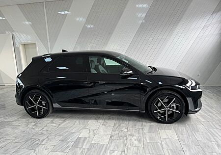 Hyundai IONIQ 5 N Line X 4WD Sitz-Paket Head-Up Matrix