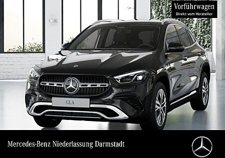 Mercedes-Benz GLA 200 PROGRESSIVE+360°+MULTIBEAM+TOTW+KEYLESS