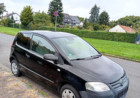 VW Fox Volkswagen 1,2 Standard