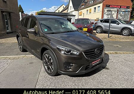 Mazda CX-5 2.2 SKYACTIV-D 175 Sports-Line AWD- 1 Hand