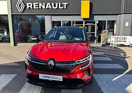 Renault Austral Techno Mild Hybrid 160 PS Automatik