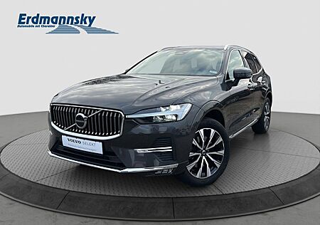 Volvo XC 60 XC60 B4 Plus Bright AWD/Leder/Navi/LED/Standhz
