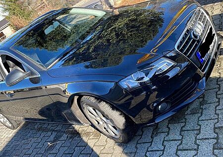 Audi A4 2.0 TFSI 155kW Attraction Avant Attraction
