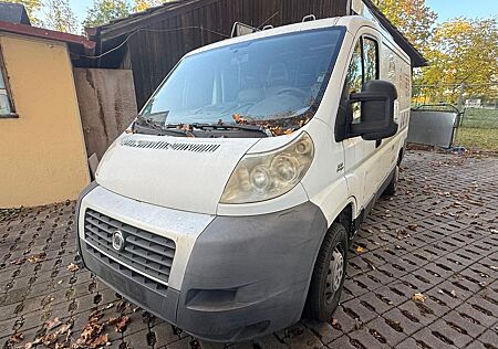 Fiat Ducato Kasten L1H1 30 100 Sortimo
