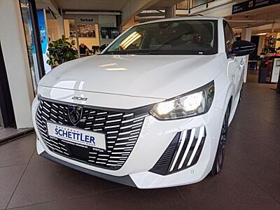 Peugeot 208 PureTech 100 Allure (U), Allwetterreifen