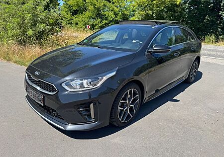 Kia Pro_ceed pro_cee'd / ProCeed 1.5 T-GDI DCT GT LINE GT...