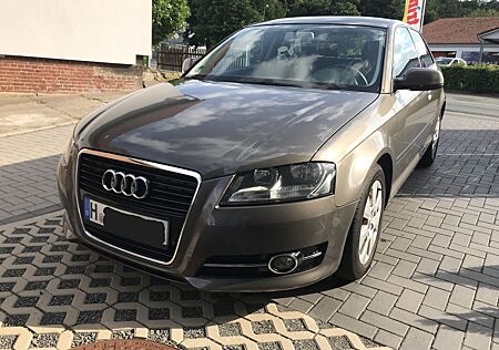 Audi A3 1.6 TDI (DPF) 77kW