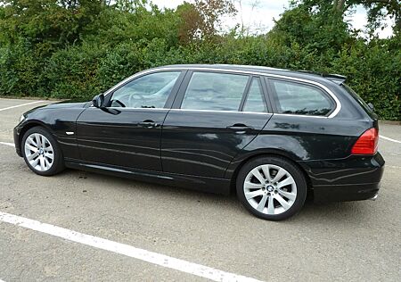 BMW 318 Gran Turismo