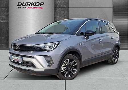 Opel Crossland X Crossland Elegance beheiz.Frontscheibe Sitzheiz.