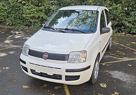 Fiat Panda 1.1 1. Hand Unfallfrei 1Jahr Garantie inkl