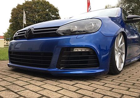 VW Golf Volkswagen 2.0 TSI 4MOTION R R