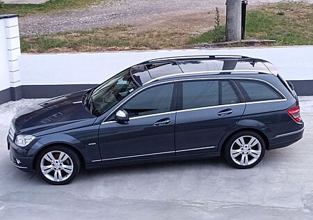 Mercedes-Benz C 220 CDI T AVANTGARDE Avantgarde